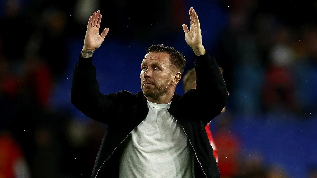 Craig Bellamy: Oyuncularım mükemmel oynadı