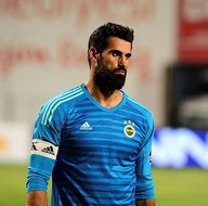 Fenerbahçeli taraftarlardan Volkan Demirel’e büyük tepki!