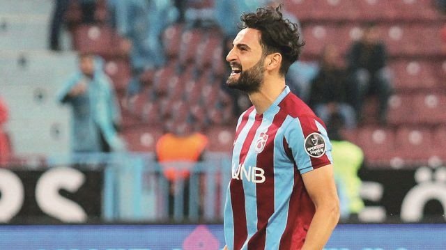 Trabzonspor’dan Galatasaray’a bir transfer daha