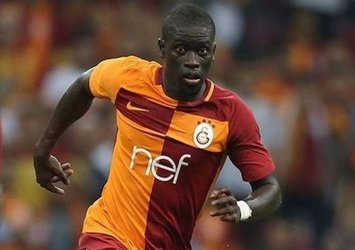 Ndiaye açıkladı! Alanyaspor...