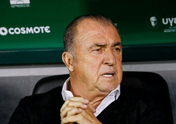 Terim'e şok! Şampiyonluk mücizelere kaldı