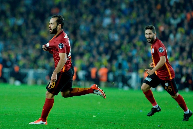 Galatasaray’a büyük şok! Transfer yasağı...