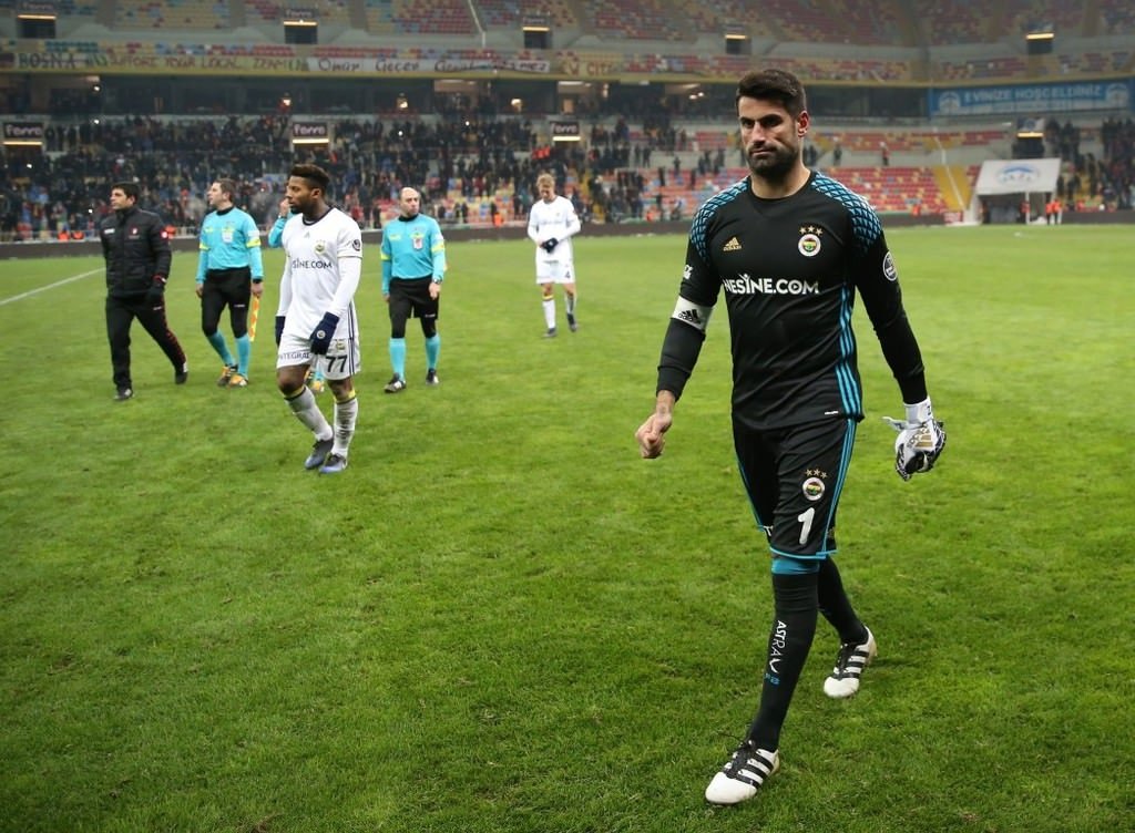 Volkan Demirel yerine Volkan Babacan