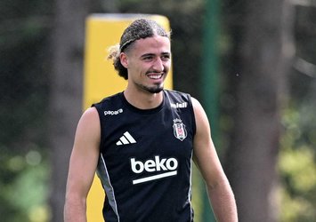 Beşiktaş'tan Taylan Bulut açıklaması!