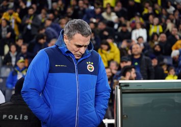 Ersun Yanal'ın tercihi 15 puan kaybettirdi!