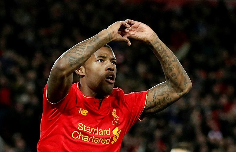 Wijnaldum’dan Fenerbahçe itirafı!