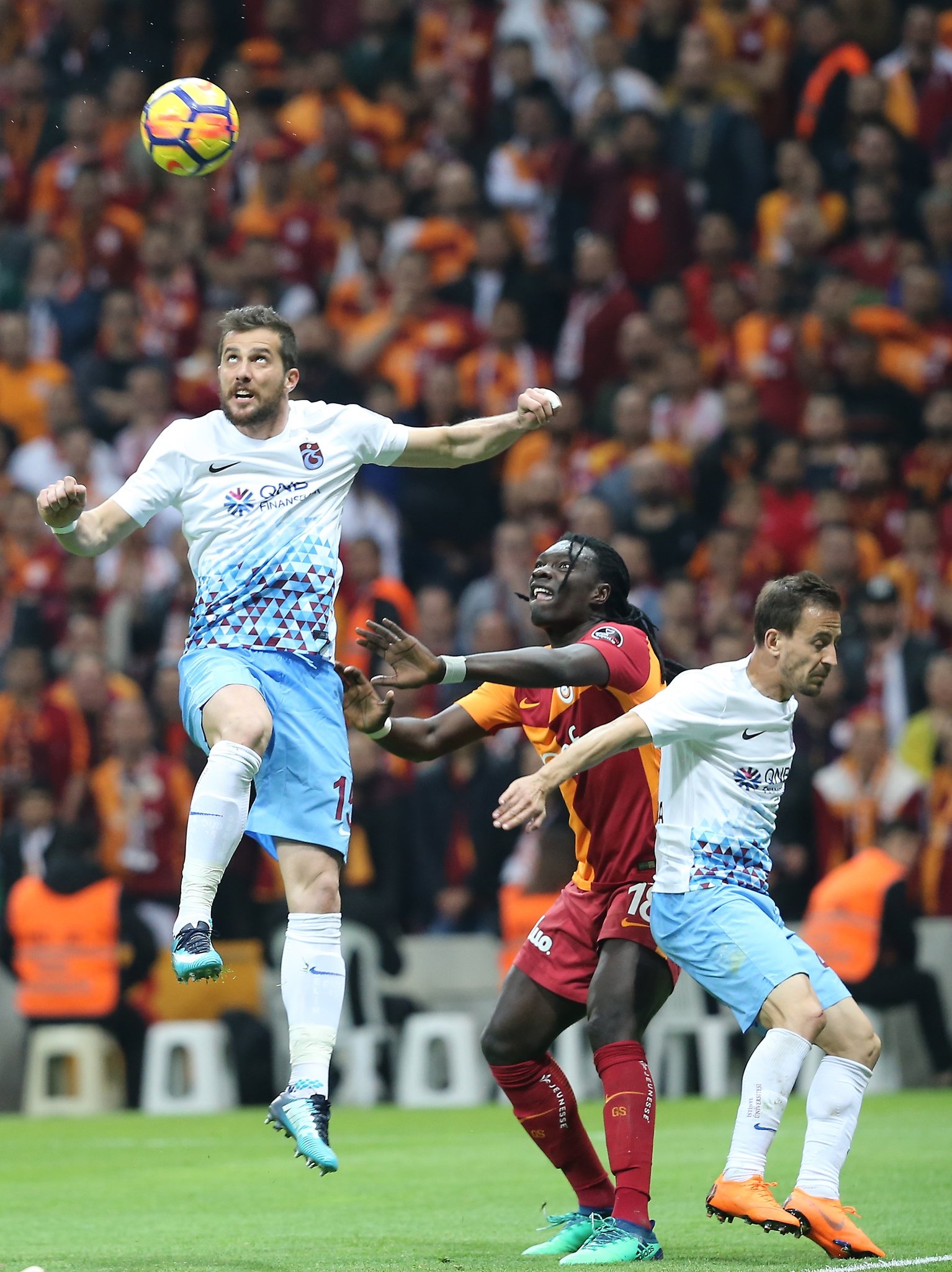 Fırtına’da hayal kırıklığı