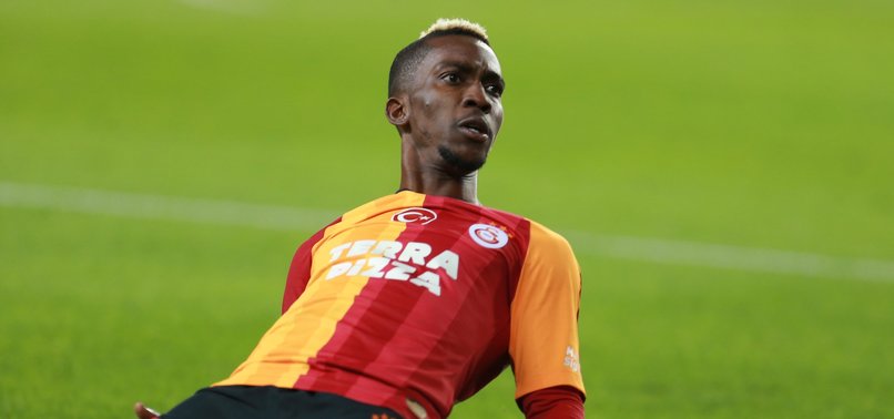 Fatih Terim'den Henry Onyekuru büyük uyarı!