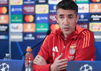 Bruno Lage'dan Kerem açıklaması: "O burada çok mutlu!"