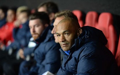Sipay Bodrum FK’da Jose Morais dönemi!