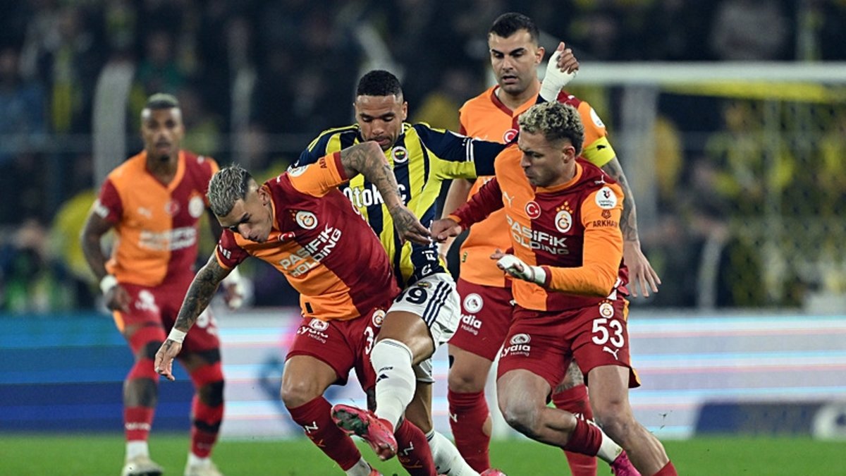 Dünyanın gözü Kadıköy'deydi! Scout akını…