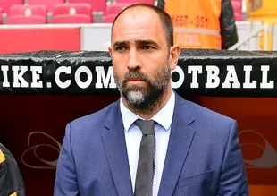 Tudor'dan Bruma açıklaması