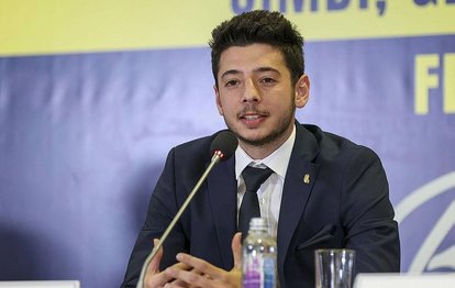 TRANSFER HABERLERİ: Göztepe Fenerbahçe’den Muhammed Gümüşkaya’yı istiyor