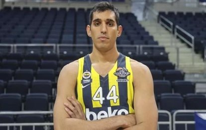 Fenerbahçe Beko’dan ayrılan Ahmet Düverioğlu Frutti Extra Bursaspor’da!