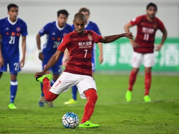 Galatasaray Forvet Transferinde Mutlu Sona Ulasti Sayfa 1 Galatasaray 15 Kasim 2020 Pazar