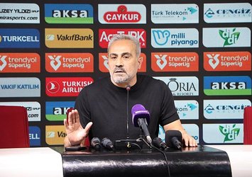Sakaryaspor'da yeni hoca belli oldu!
