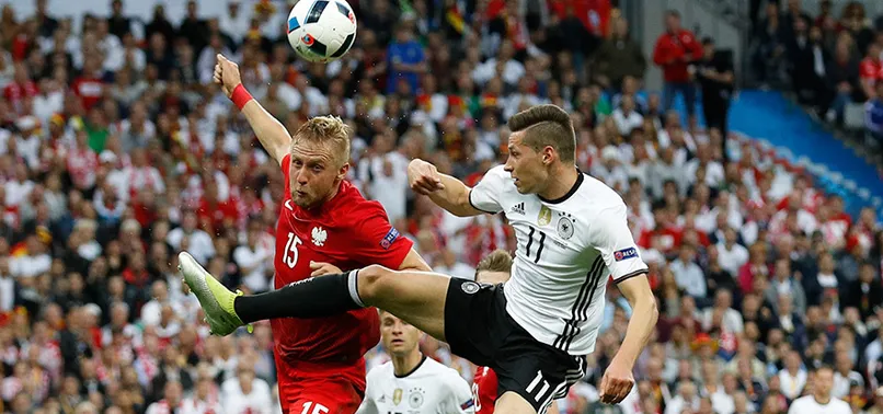 Beşiktaş Kamil Glik transferi için beklemede!