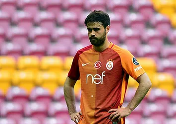 Ahmet Çalık yuvaya dönüyor