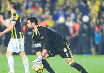 Volkan Demirel’in 500 heyecanı