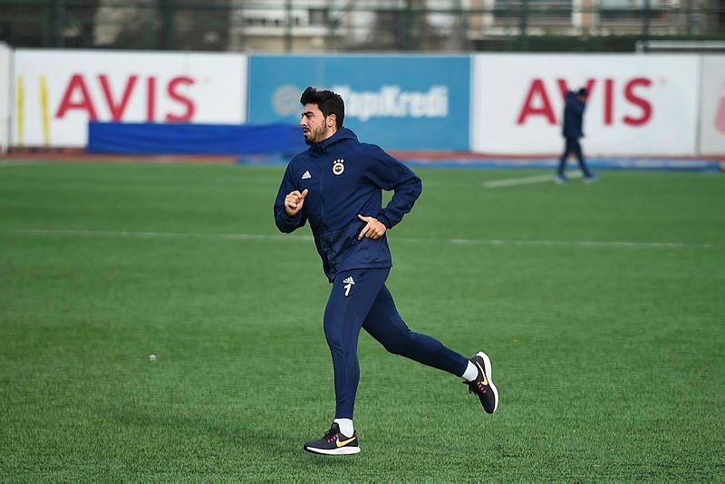 Affedilmeyen tek isim Ozan Tufan