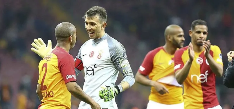 Galatasaray korku salıyor!