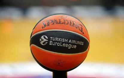 THY EuroLeague’den flaş karar! Rus ekiplerinin maçları...