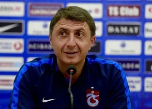 Şota'dan Sörloth'a övgü dolu sözler