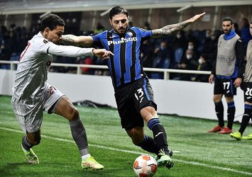 Kanarya'ya İtalyan sol bek!