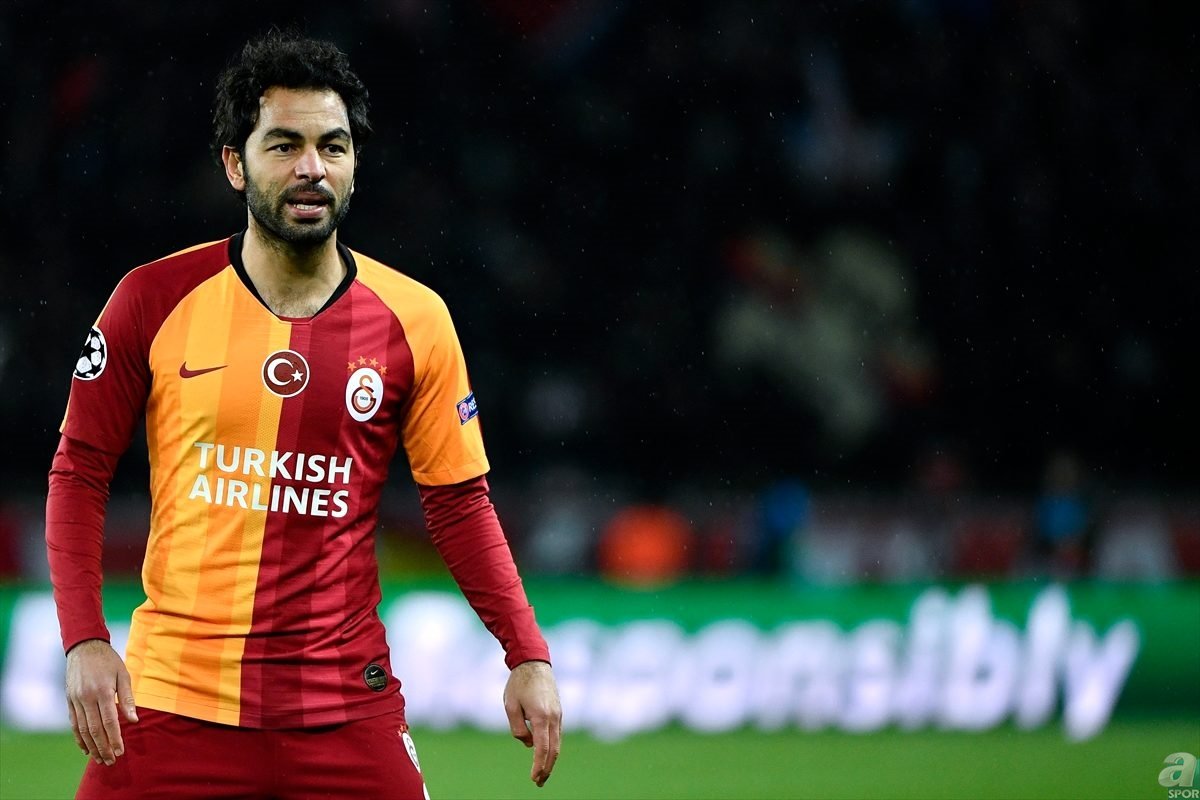 Galatasaray Michael Seri’nin alternatiflerini belirledi! İşte yerine gelecek isimler