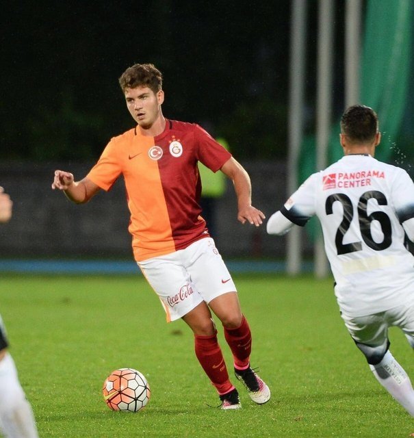 Fatih Terim’in 9 genç prensi