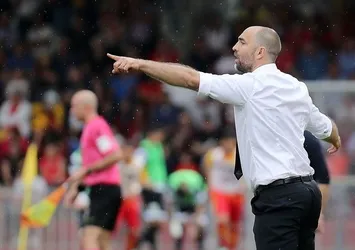 Igor Tudor'a soğuk duş