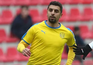 Adana Demirspor'dan Mokhtar atağı