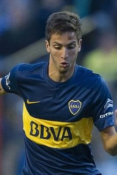 Juventus'a Uruguaylı genç yetenek