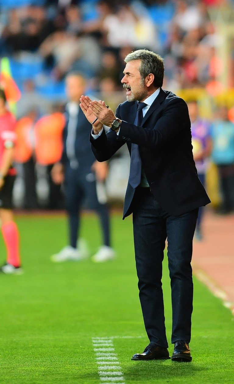 Aykut Kocaman’dan Galatasaray itirafı