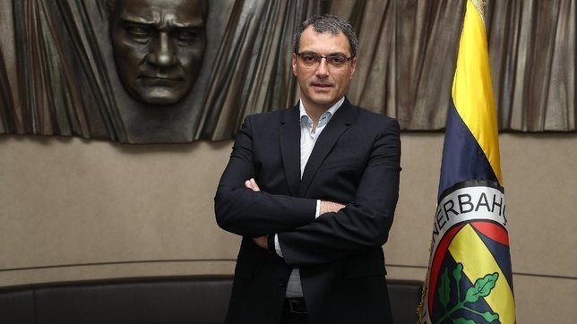 Fenerbahçe’de Ali Koç ve Comolli’den büyük temizlik!