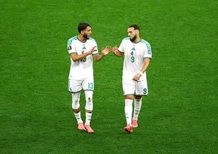 Aslan’dan sürpriz golcü hamlesi!
