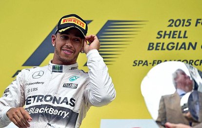 Formula 1’de Lewis Hamilton 2025’te Ferrari’de!