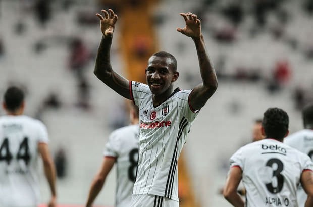 Beşiktaş’ın yenileri ne yaptı?