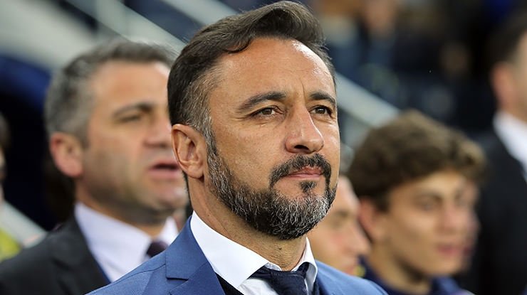 Vitor Pereira’ya Fransa’dan sürpriz talip