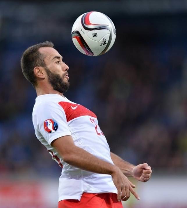 FIFA’da en iyi 18 Türk!