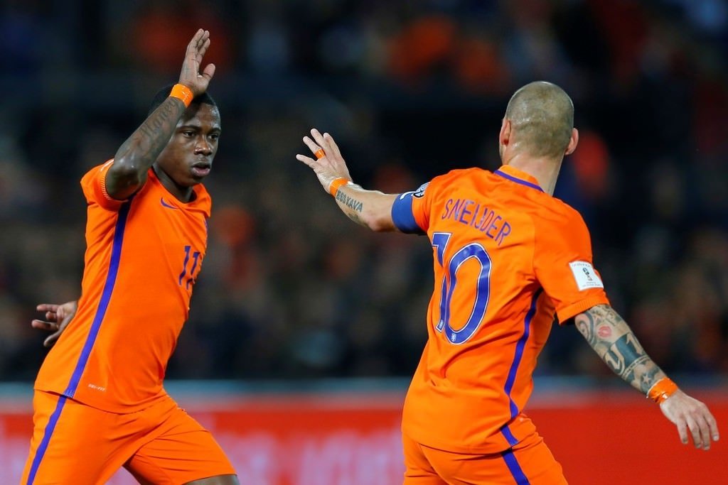Galatasaray’a Sneijder şoku