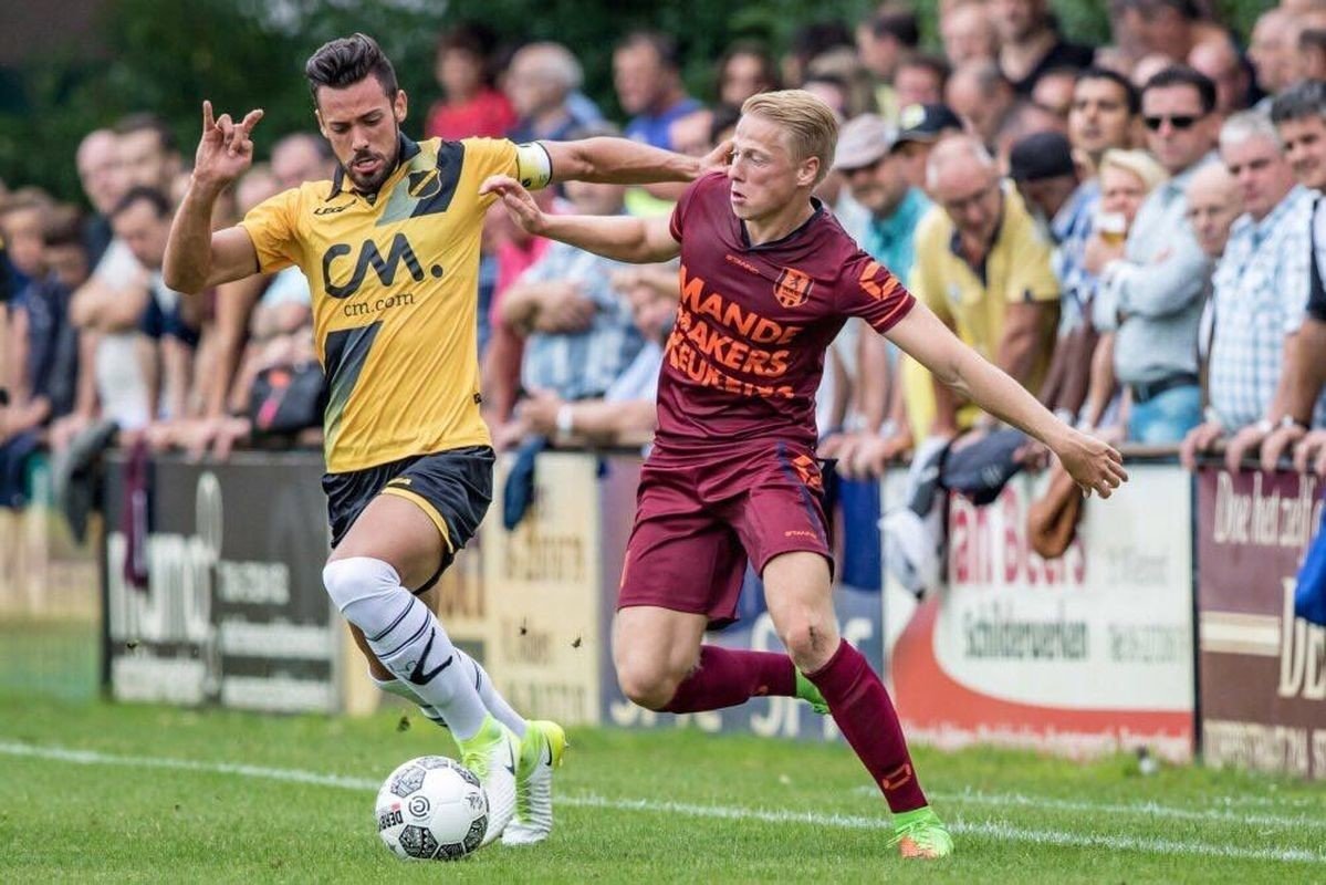 Fenerbahçe’ye yeni transfer Manchester City’den: Pablo Mari