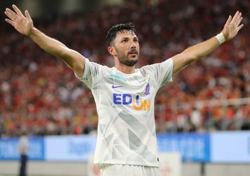 Arslan'dan A Spor'a özel açıklamalar! "Japonya futbolu tempolu"