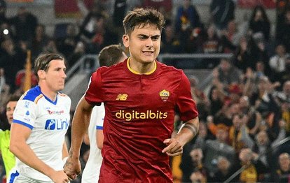 Roma 2-1 Lecce MAÇ SONUCU-ÖZET