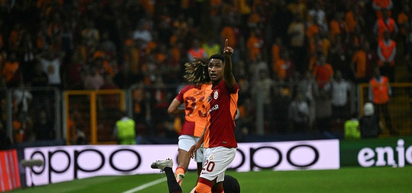 İkinci yarı kendimizi gösterdik