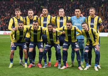 F.Bahçeli o yıldızla eski takımı ilgileniyor!
