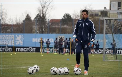 FENERBAHÇE HABERLERİ - Fenerbahçe’nin yeni kaleci antrenörü Ricardo Filipe Rodrigues Matos oldu!