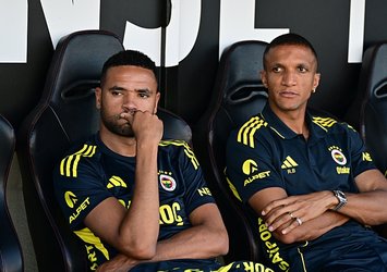 F.Bahçe'den dünya yıldızı transfer!
