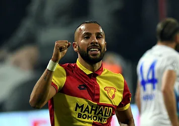 Yasin Öztekin pahalı geldi