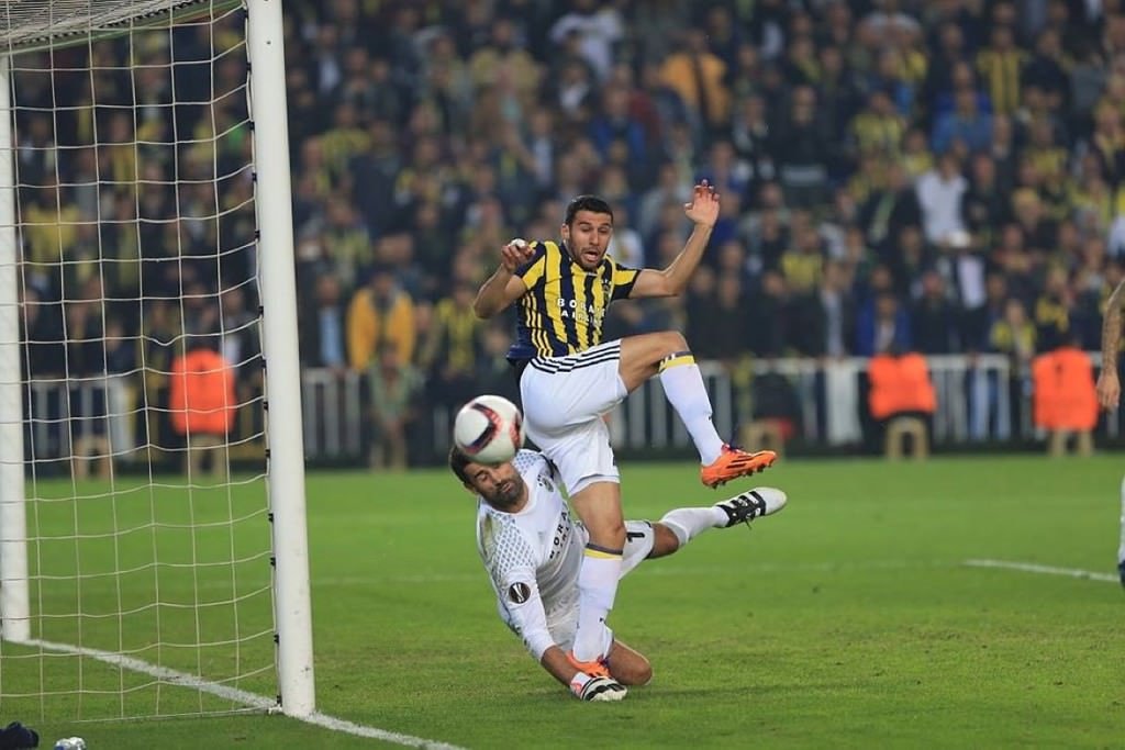 Fenerbahçe’nin Feyenoord kadrosu belli oldu